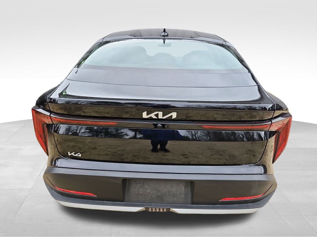 Used 2025 Kia K4 LXS image 5