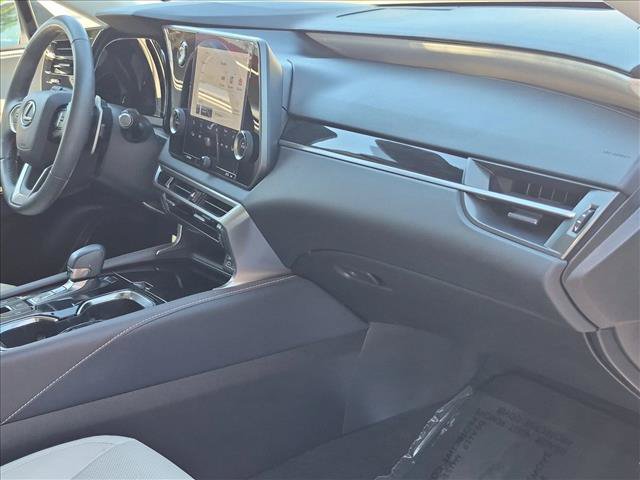 Certified 2024 Lexus RX 350 FWD w/ Technology Package image 21