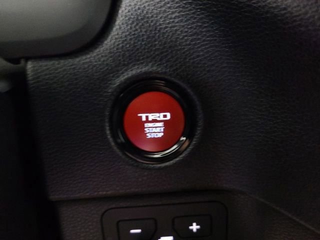 Used 2025 Toyota Tundra SR5 w/ TRD Off-Road Premium Package AWD/4WD image 34