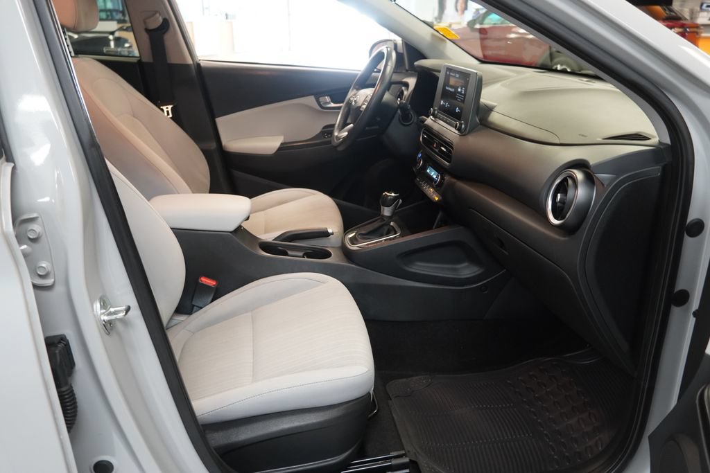 Used 2022 Hyundai Kona SEL w/ Convenience Package AWD/4WD image 25
