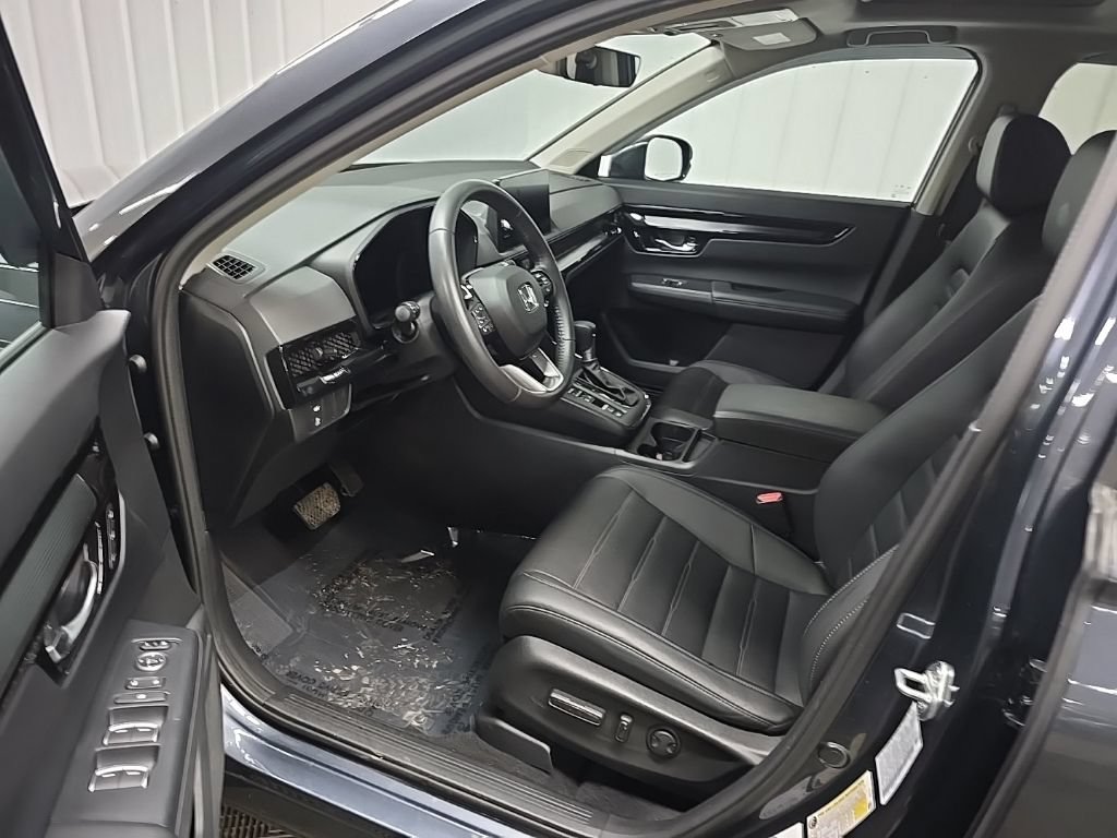 Used 2024 Honda CR-V EX-L image 29