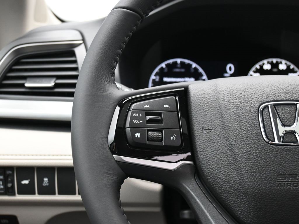 New 2026 Honda Odyssey EX-L image 46