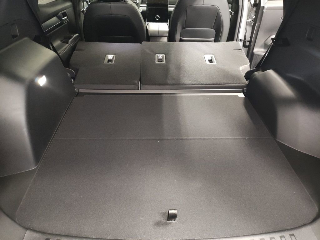 New 2026 GMC Terrain Elevation w/ Elevation Premium Package image 16