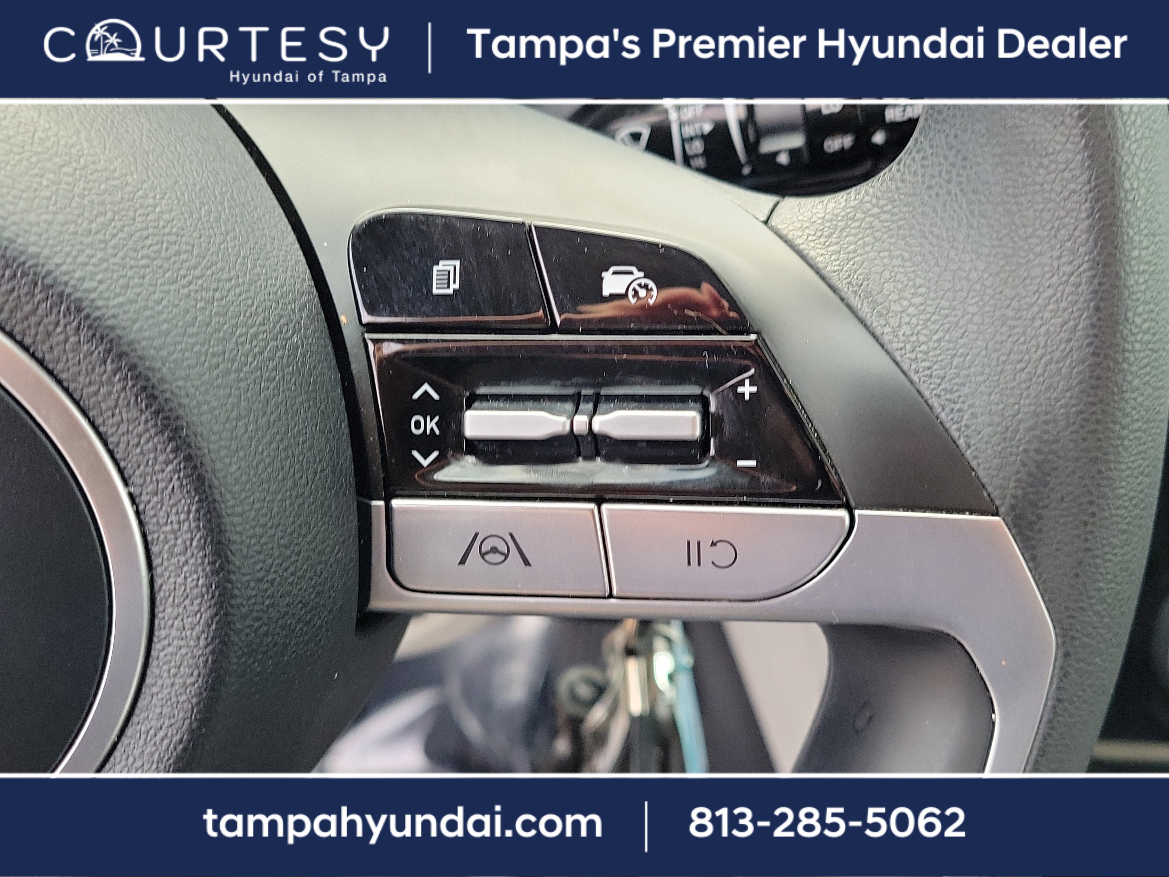 Used 2022 Hyundai Tucson SE w/ Cargo Package image 23