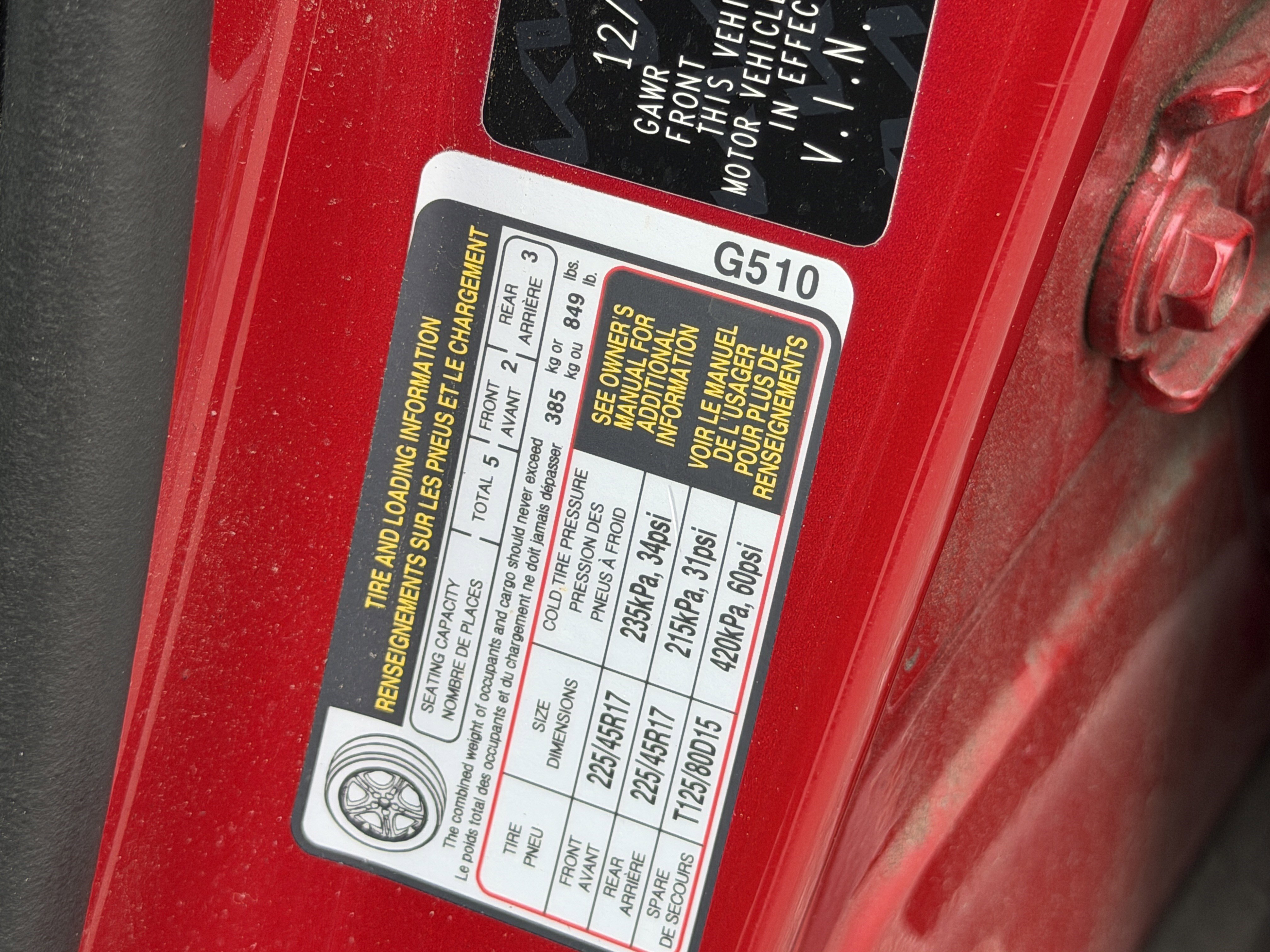 Certified 2025 Kia K4 EX FWD image 28