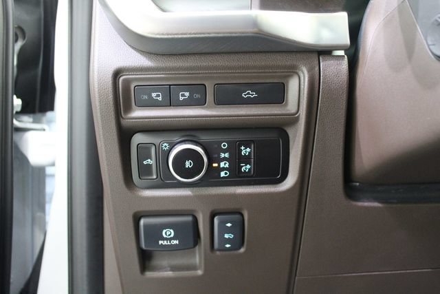 Used 2023 Ford F150 King Ranch w/ Equipment Group 601A High AWD/4WD image 12