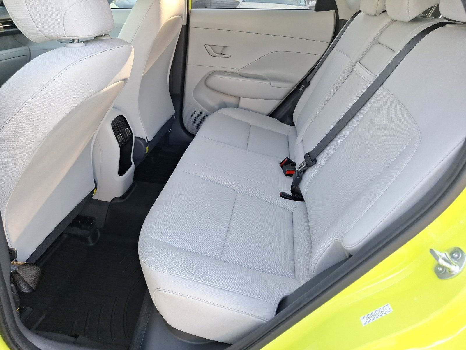 Used 2024 Hyundai Kona SEL FWD image 28