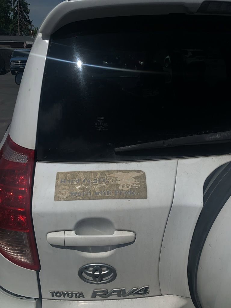 Used 2008 Toyota RAV4 4WD V6 image 19