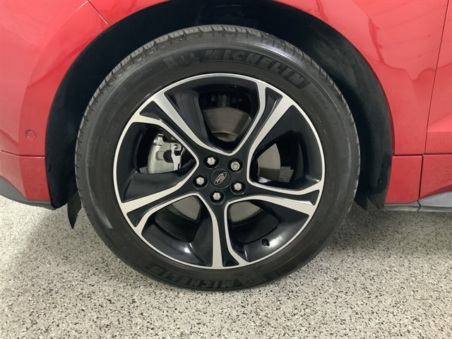 Used 2020 Ford Edge ST w/ Equipment Group 401A image 12