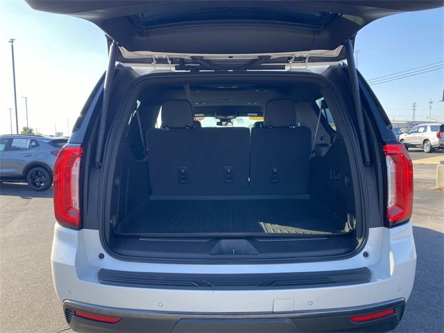 Certified 2023 GMC Yukon XL AT4 w/ Technology Package image 10