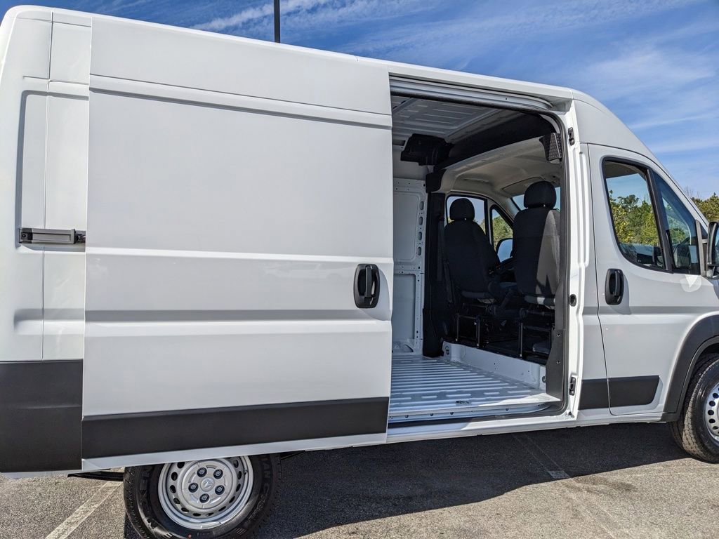 New 2026 RAM ProMaster 1500 image 35