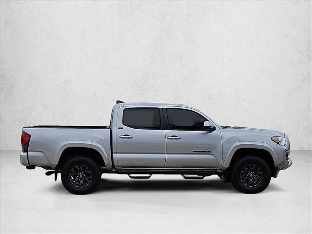 Used 2021 Toyota Tacoma SR5 RWD image 4