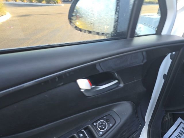 Used 2021 Hyundai Santa Fe SEL w/ Convenience Package image 10