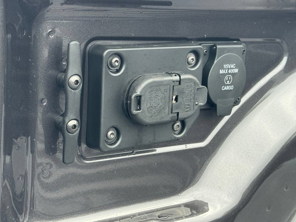 New 2026 RAM 2500 Tradesman AWD/4WD image 7