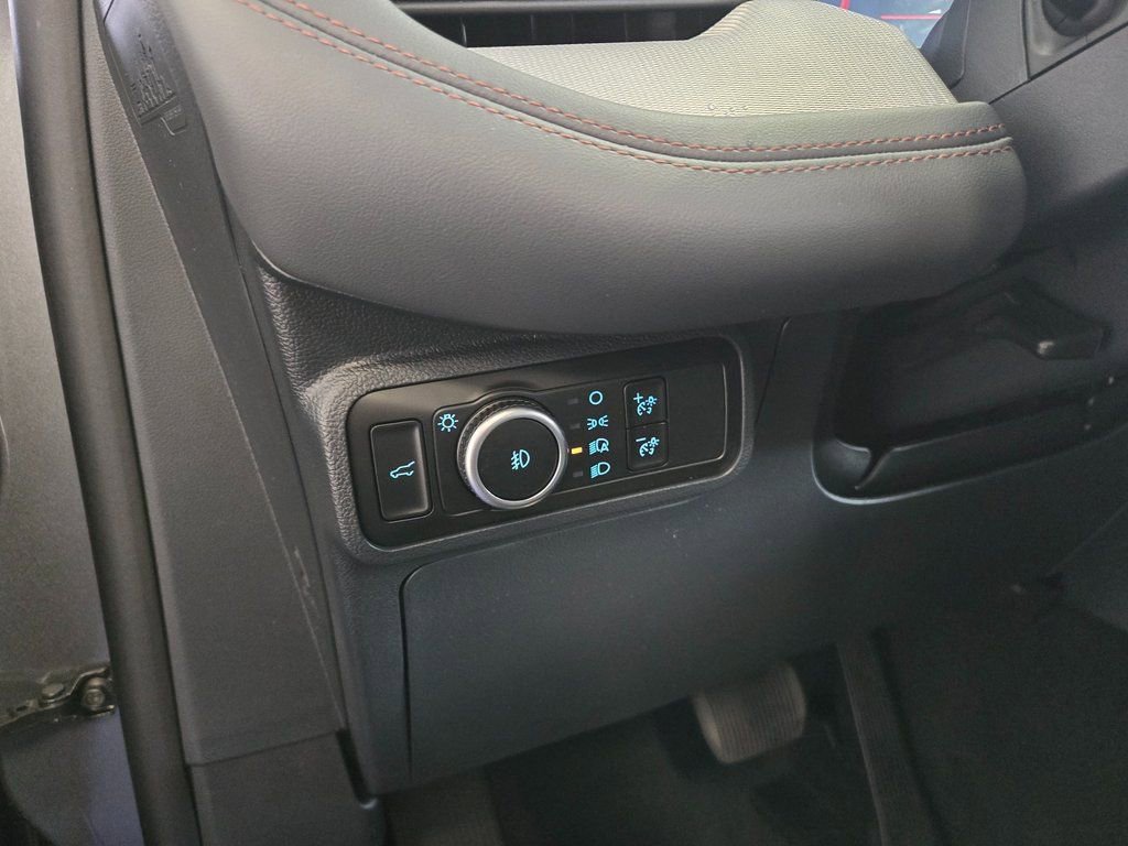 New 2026 Ford Explorer Active w/ Active Comfort Package image 13