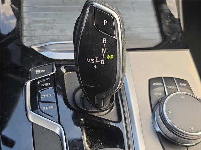 Used 2019 BMW X3 sDrive30i w/ Premium Package RWD image 12