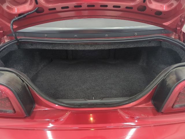 Used 1998 Ford Mustang GT RWD image 17