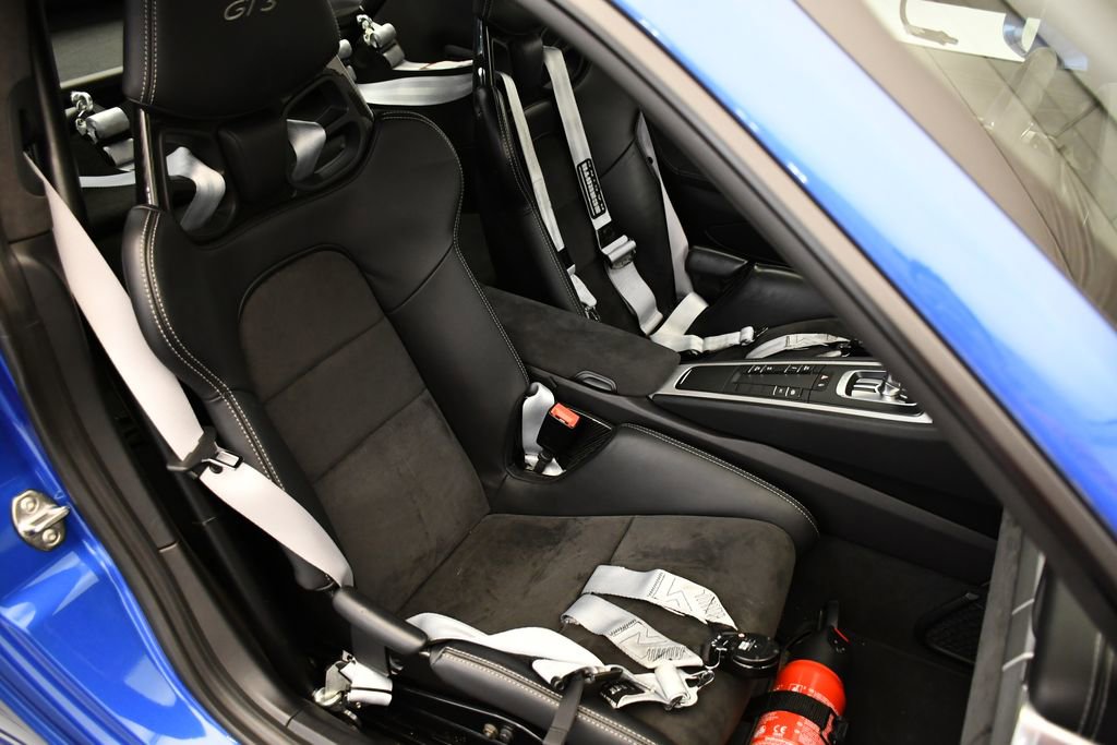 Used 2015 Porsche 911 GT3 image 38