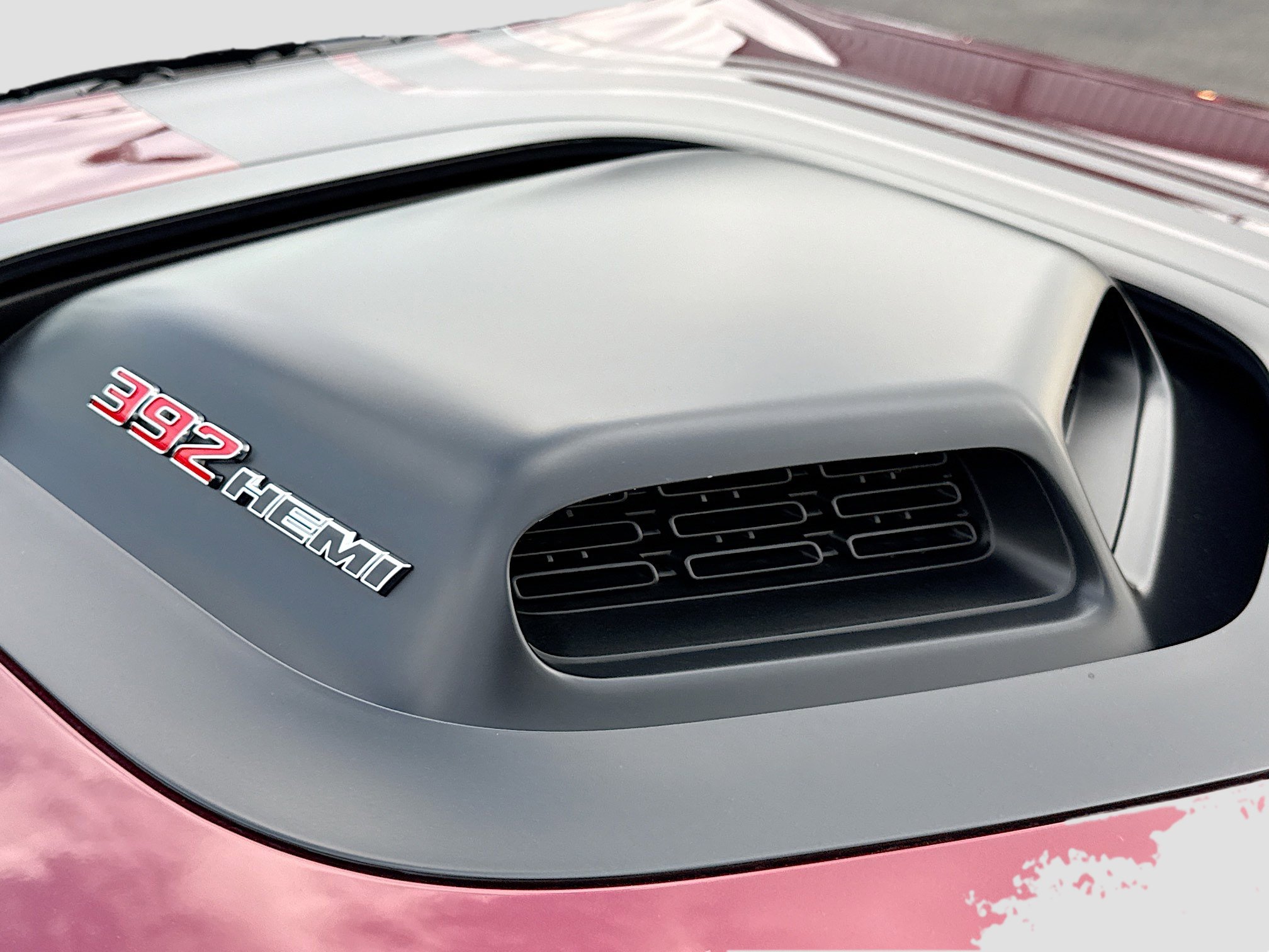 Used 2018 Dodge Challenger R/T Scat Pack image 17