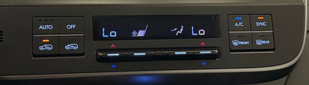 New 2026 Hyundai Kona Limited AWD/4WD image 19