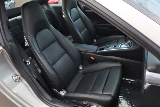 Used 2013 Porsche 911 Carrera 4 AWD/4WD image 45