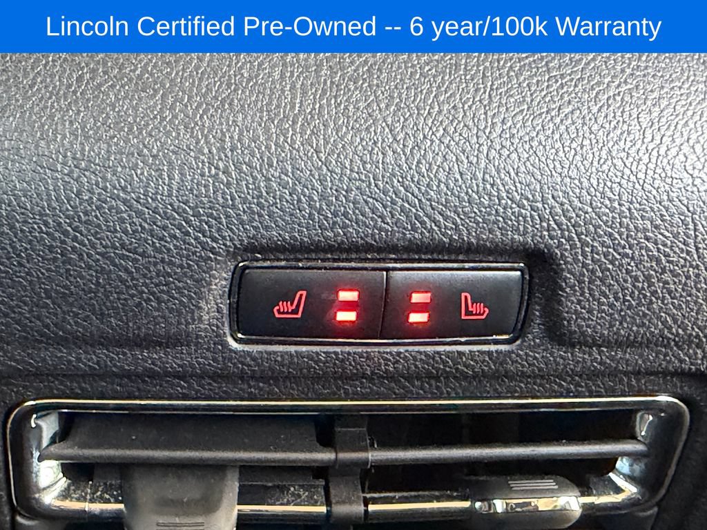 Used 2024 Lincoln Corsair Grand Touring w/ Equipment Group 302A AWD/4WD image 15