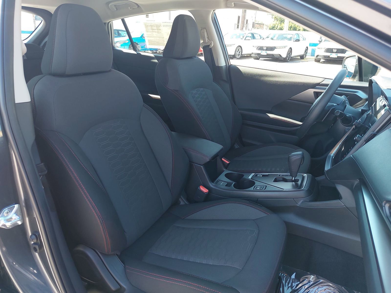 Certified 2025 Subaru Impreza 2.0i Sport image 10