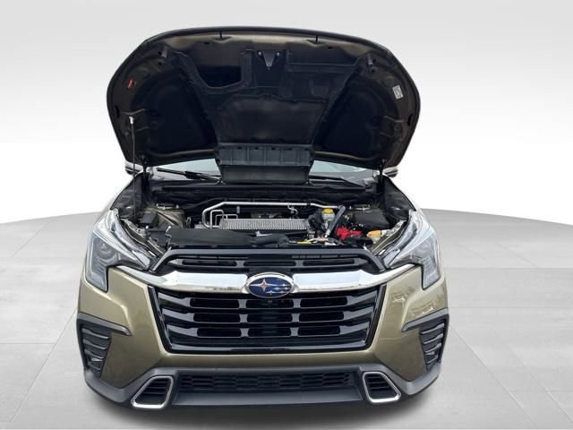 Used 2023 Subaru Ascent Touring image 39