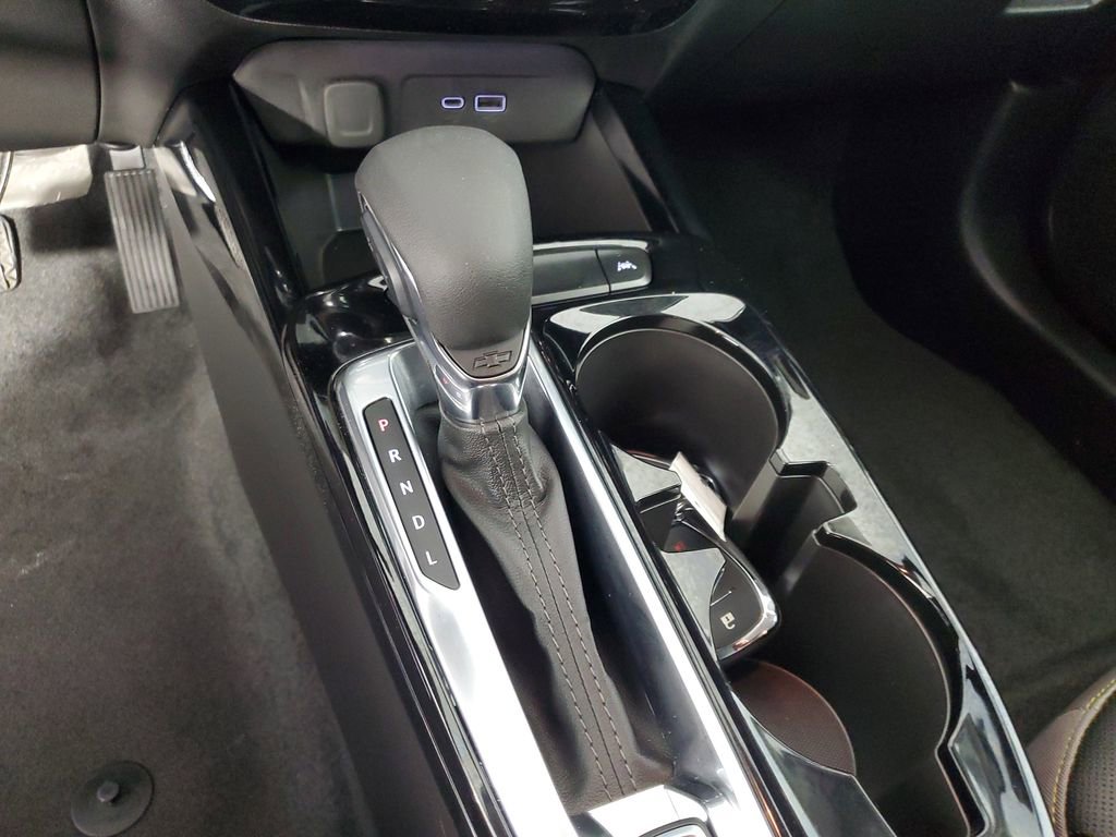 Used 2026 Chevrolet Trax ACTIV FWD image 17