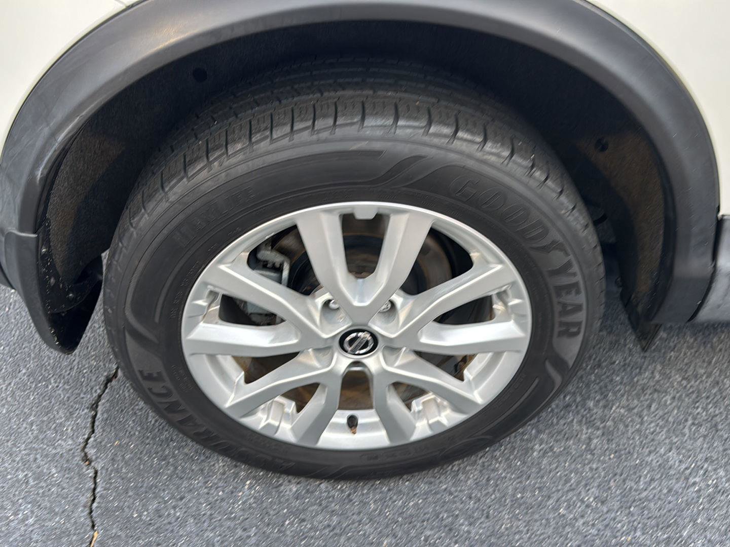 Used 2020 Nissan Rogue Sport S w/ Appearance Package image 31