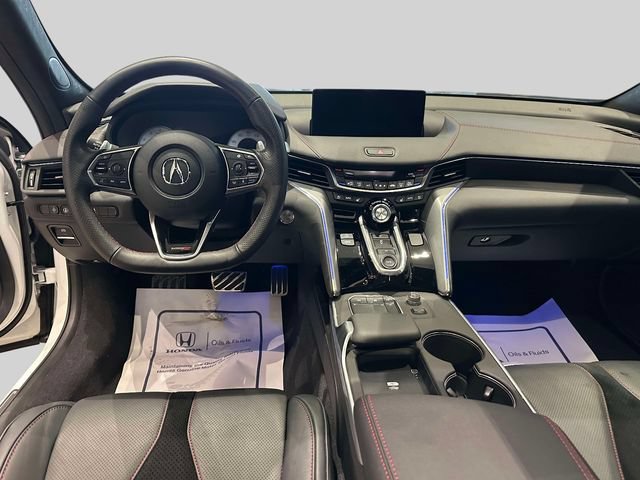 Certified 2023 Acura TLX Type S AWD/4WD image 19