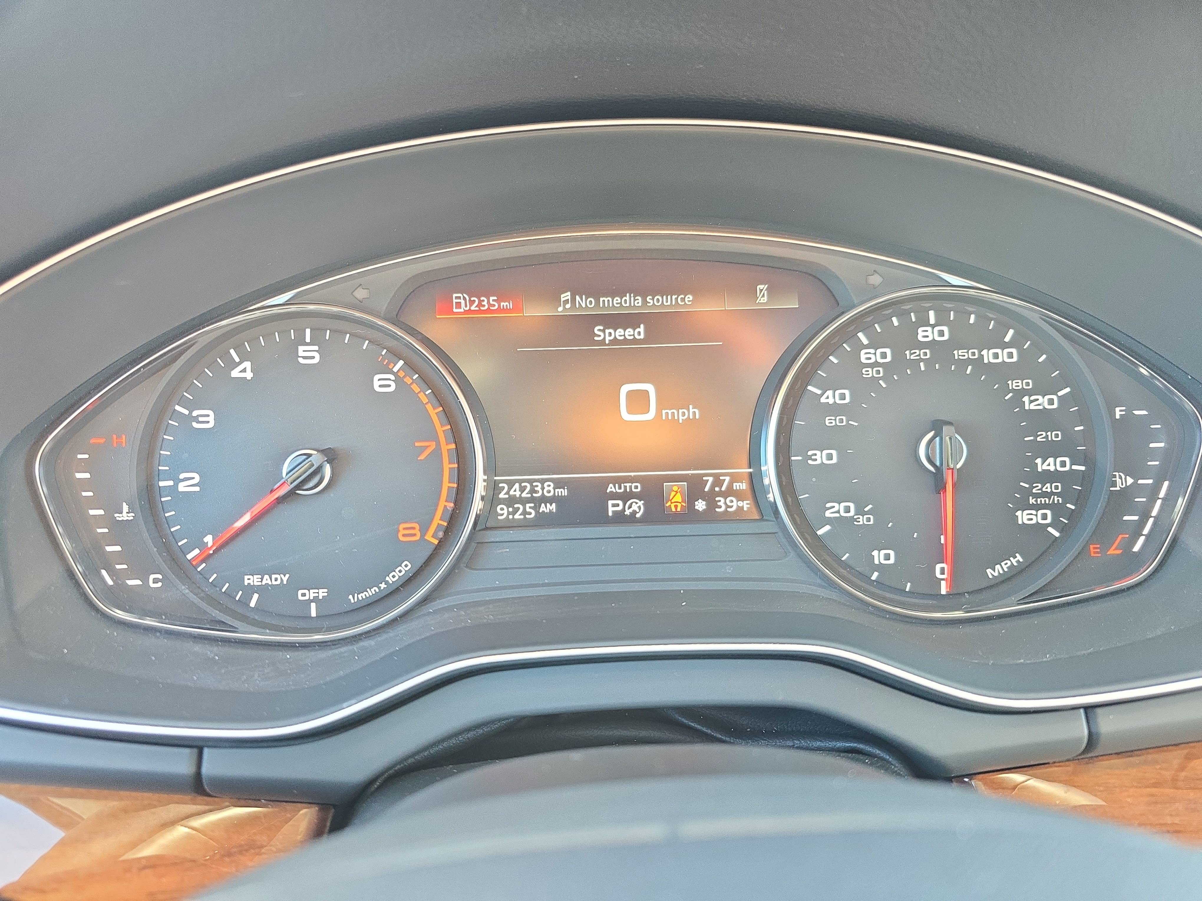 Certified 2023 Audi Q5 2.0T Premium w/ Convenience Package image 17