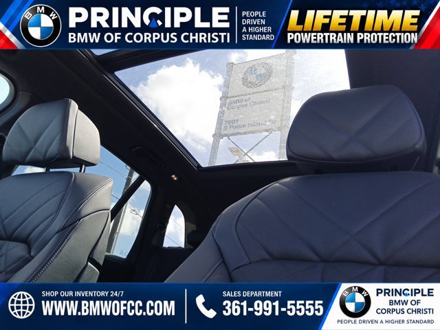 New 2026 BMW X5 sDrive40i w/ Climate Comfort Package RWD image 30