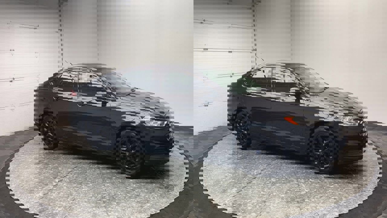 Used 2013 Ford Fusion SE image 34