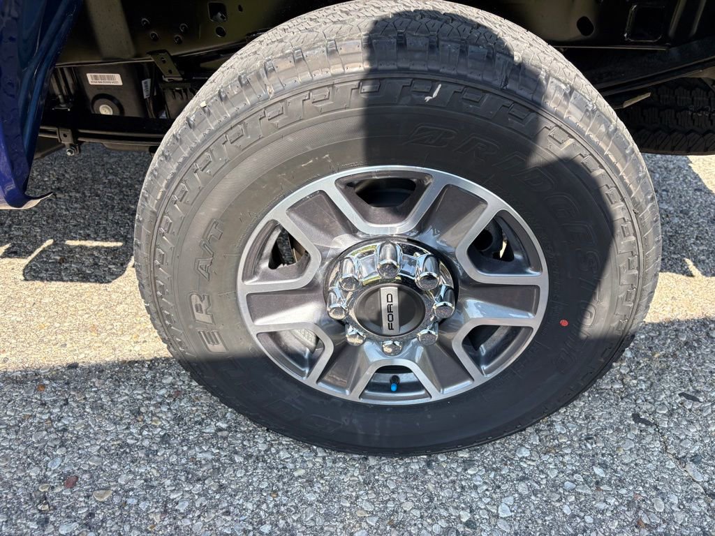 New 2026 Ford F250 Lariat w/ Lariat Ultimate Package image 33