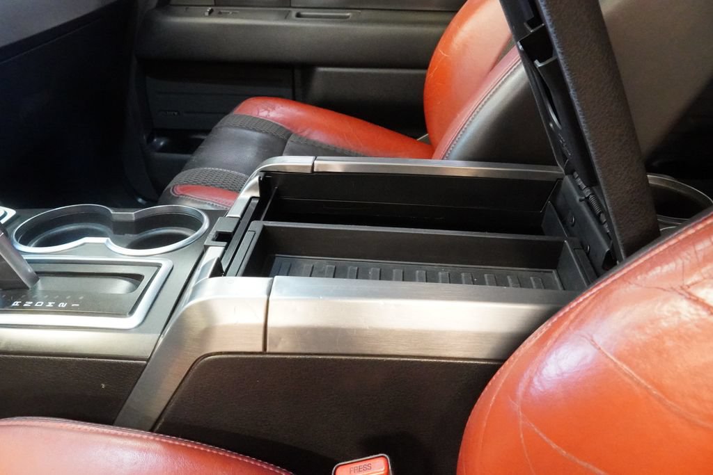 Used 2014 Ford F150 Raptor w/ Equipment Group 801A Luxury AWD/4WD image 27