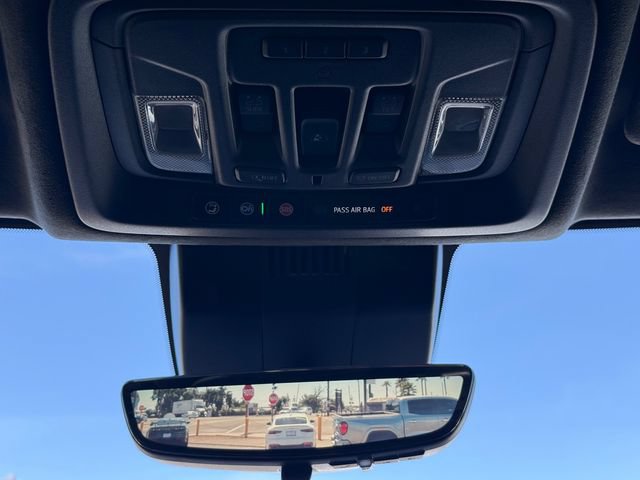 Certified 2024 GMC Sierra 1500 AT4X AWD/4WD image 18