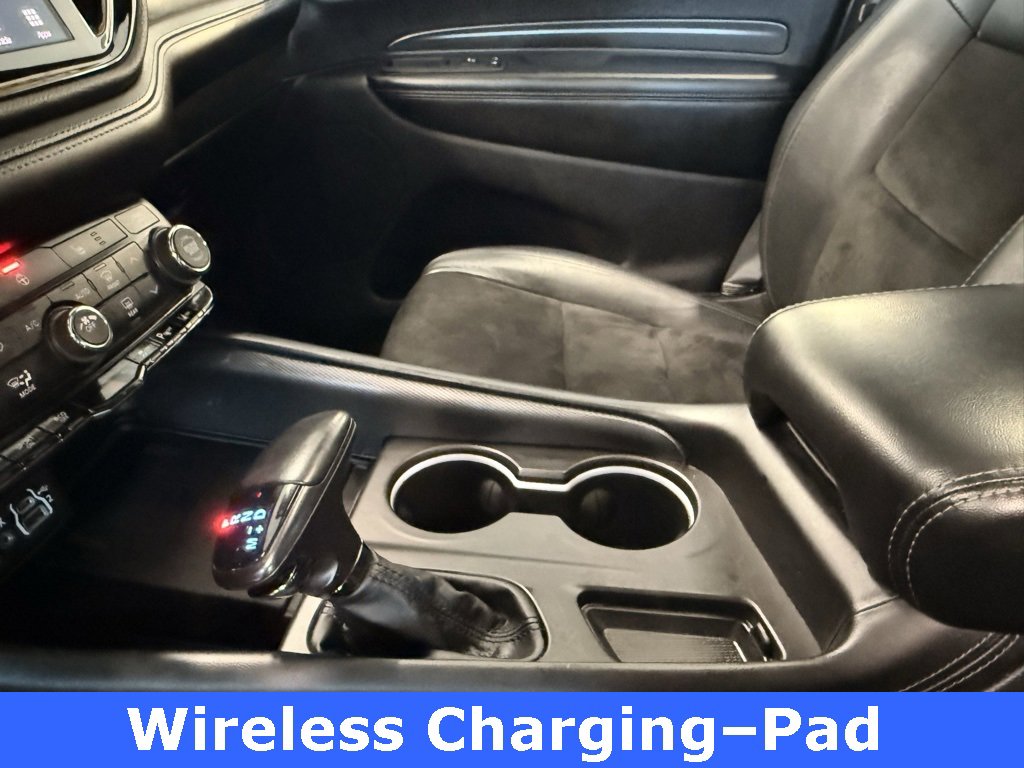 Certified 2022 Dodge Durango GT image 30