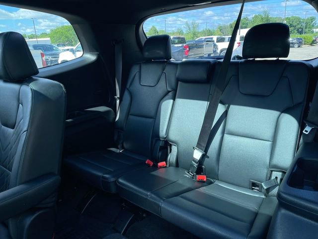 Used 2023 Kia Telluride SX X-Line AWD/4WD image 37