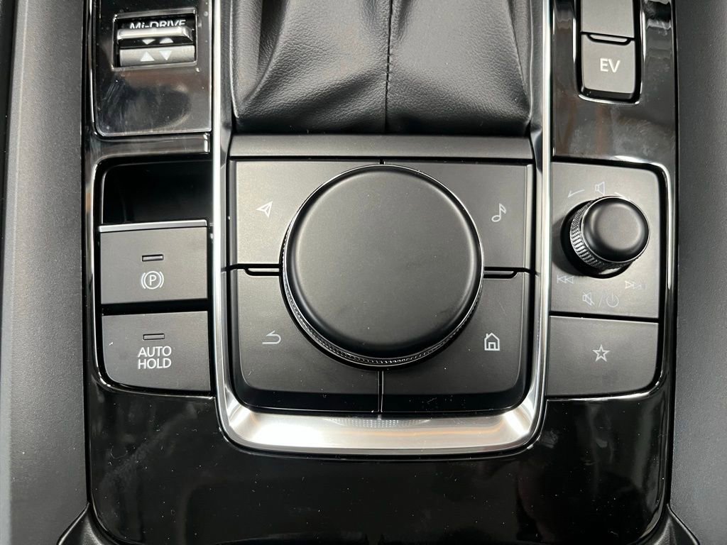 New 2026 MAZDA CX-50 2.5 Hybrid w/ Weather Package image 14