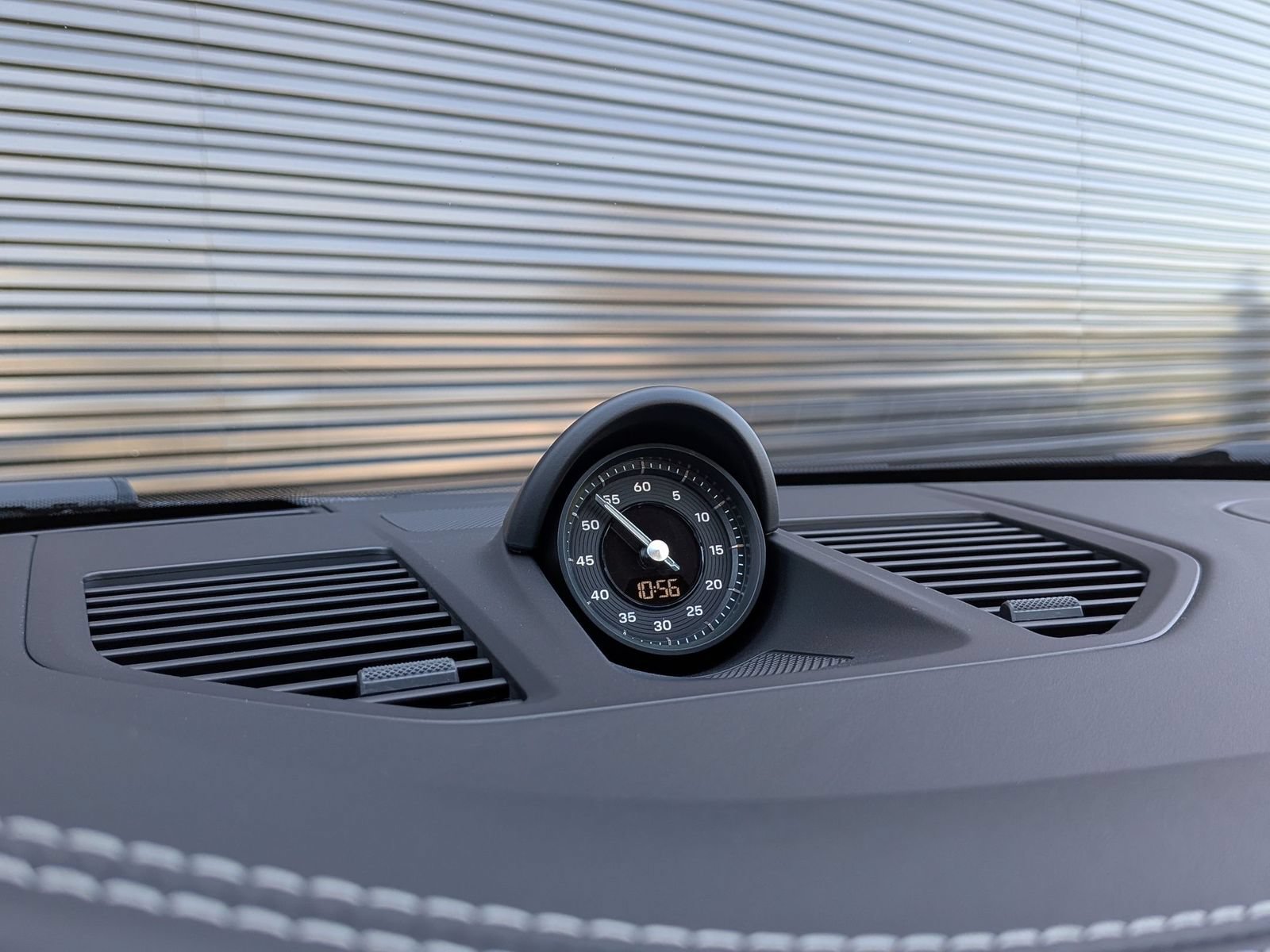 Certified 2025 Porsche 911 Carrera S RWD image 23
