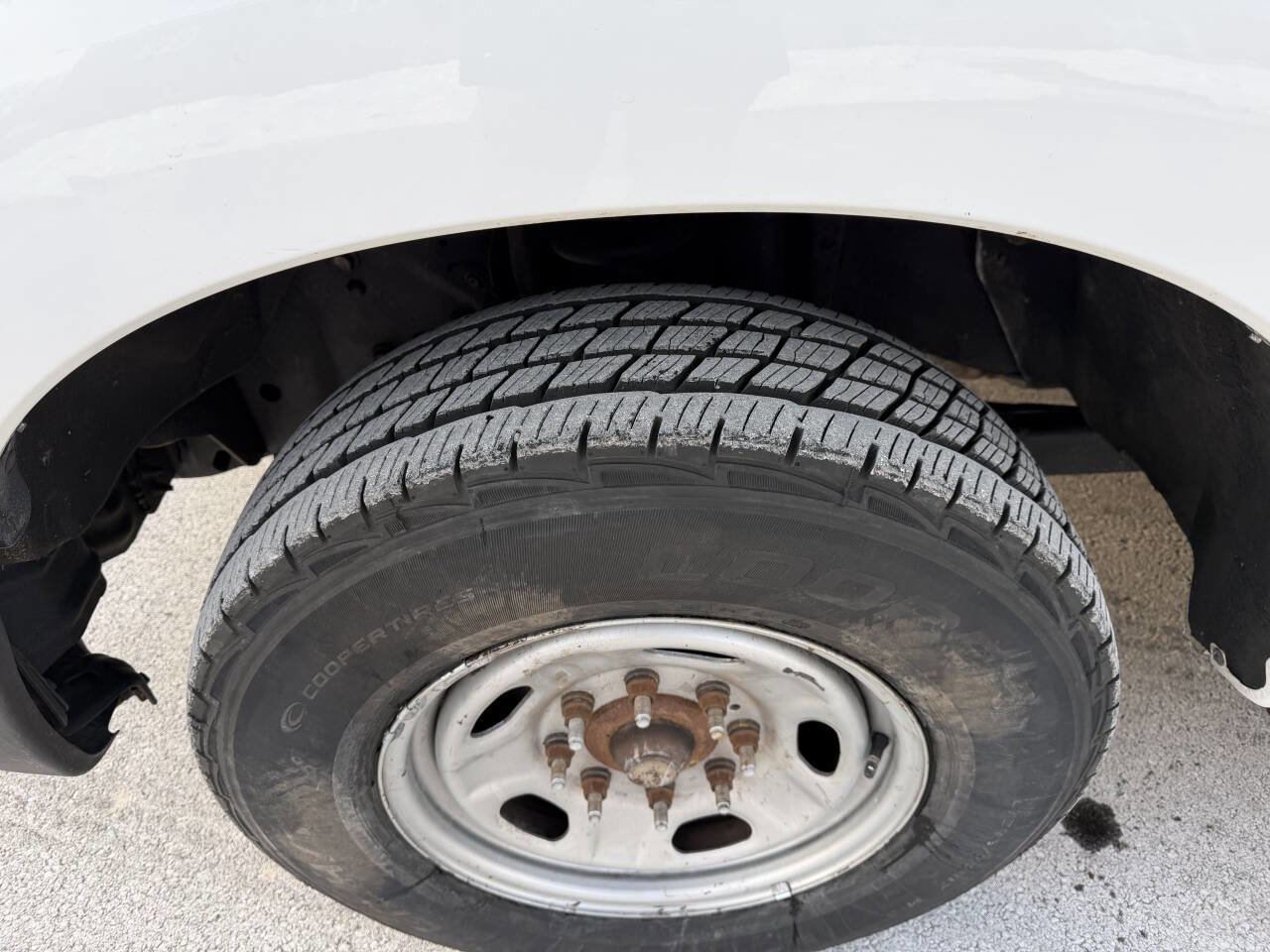 Used 2013 Ford F250 XL RWD image 30