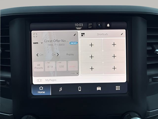 Used 2023 RAM 2500 Tradesman image 18