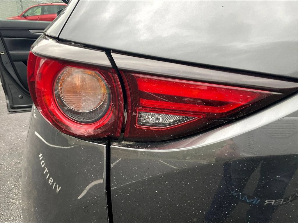 Used 2019 MAZDA CX-5 Grand Touring AWD/4WD image 22