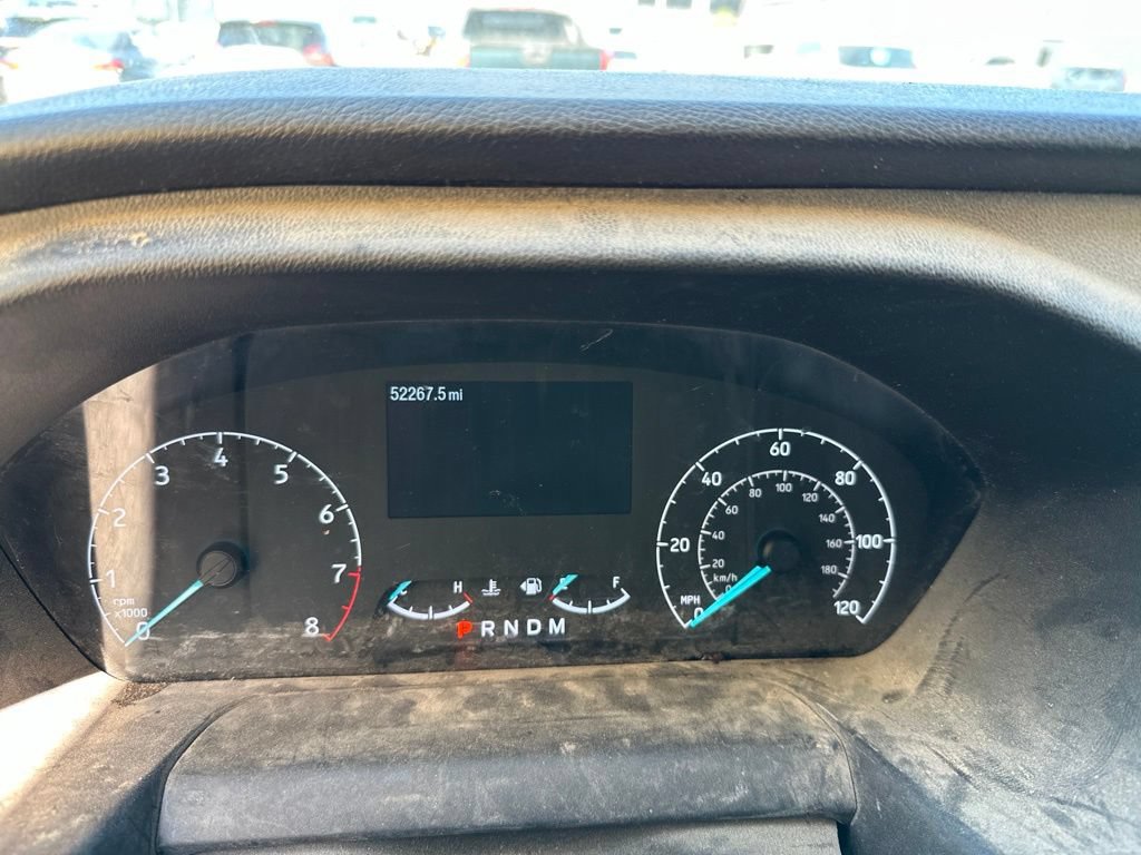 Used 2023 Ford Transit 350 DRW RWD image 4