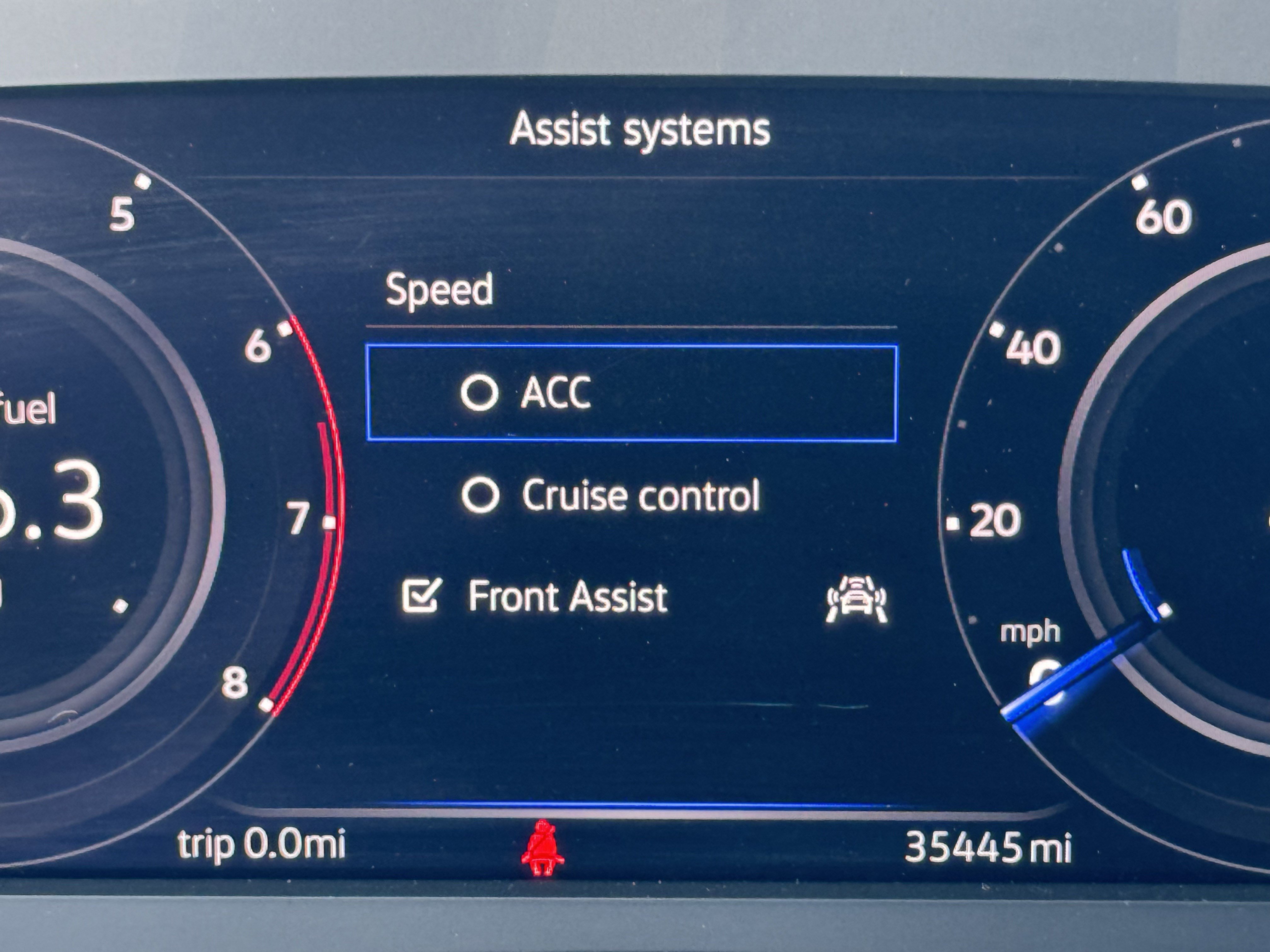 Certified 2022 Volkswagen Atlas SE w/ Panoramic Sunroof Package AWD/4WD image 23