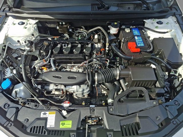 Used 2025 Honda Accord LX image 30