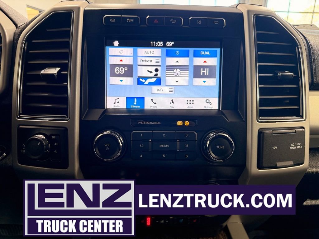 Used 2019 Ford F250 Lariat image 41