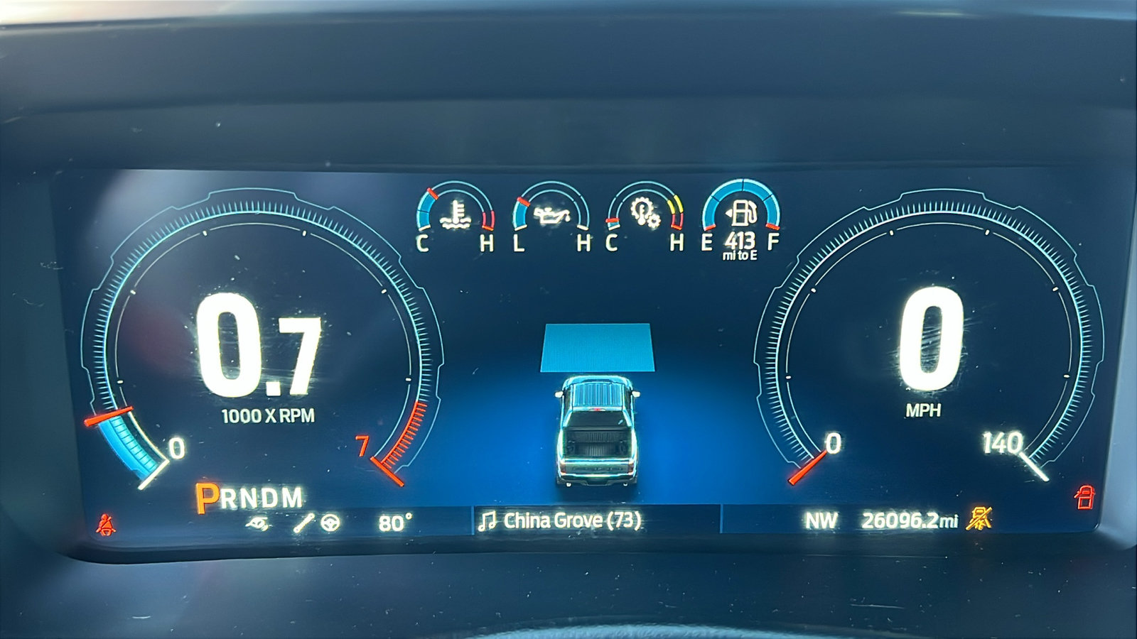 Used 2022 Ford F150 Raptor w/ Torsen Package AWD/4WD image 26