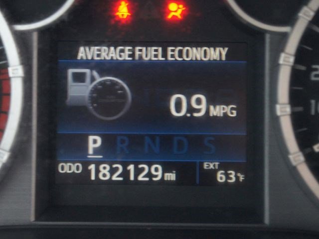 Used 2015 Toyota Tundra SR5 w/ SR5 Upgrade Package image 4